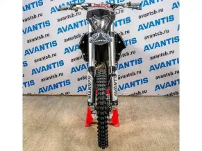 Мотоцикл Avantis ENDURO 300 CARB (NC250/177MM DESIGN KT ЧЕРНЫЙ) ARS (2021)