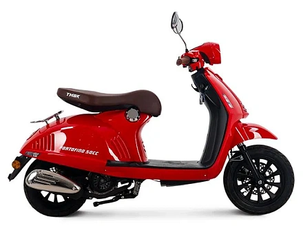 Мотоцикл Скутер TMBK SCOOTER PORTOFINO 50cc