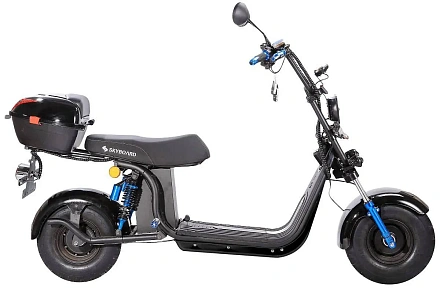 Электроскутер SKYBOARD Chukotka BR20 3000W