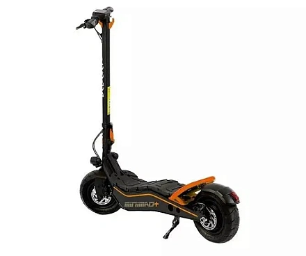 Электросамокат Velocifero MINIMAD PLUS OFFROAD