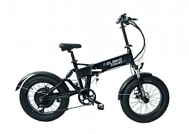 Электровелосипед Elbike Matrix Vip, фото №2