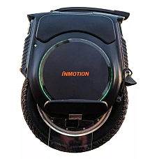 Моноколесо Inmotion V12 1750 wh 100V, фото №2