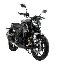 Мотоцикл Motoland 300 DF BIG BORE (CBS300 с балансиром)