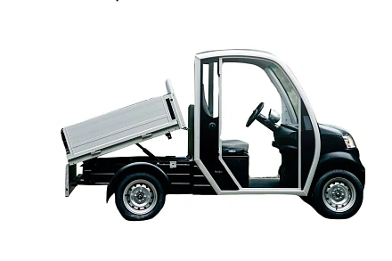 Гольфкар GARIA UTILITY
