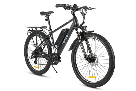 Электровелосипед Eltreco XT 800