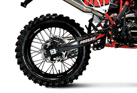 Мотоцикл Питбайк PROGASI Super Max 250 RR
