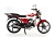 Мотоцикл Motoland Альфа RX 7 - превью