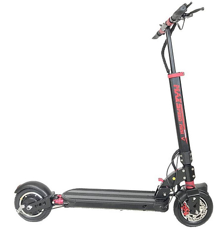 Электросамокат MaxSpeed Mini5