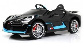 Детский электромобиль Bugatti Divo (HL338)