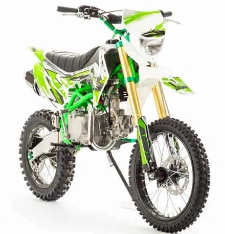 Мотоцикл Питбайк Motoland APEX140