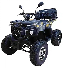 Электроквадроцикл MOTAX ATV GRIZLIK E3000 R, фото №1