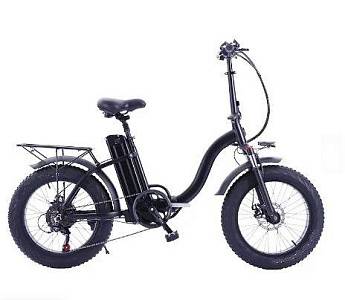 Электровелосипед MOTAX E-NOT BIG BOY 3 48V12A
