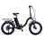 Электровелосипед MOTAX E-NOT BIG BOY 3 48V12A - превью