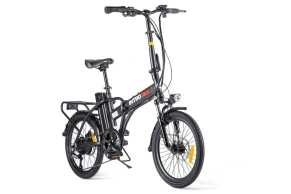 Электровелосипед INTRO Twist Pro 500w