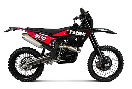 Мотоцикл TMBK CORSA 300 Air (PR300)