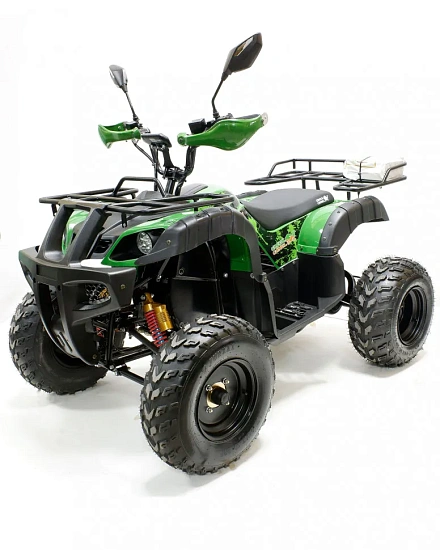 Квадроцикл Green Camel Сахара A3052 (60V 3000W R10)