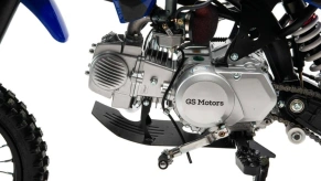 Мотоцикл Motoland GS Motors S14 17/14