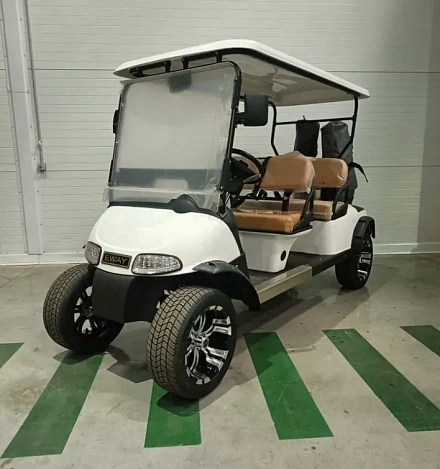 Гольф кар EWAY HM4A-S