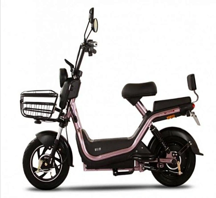 Электромопед Green Camel Тайфун 460