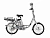 Электровелосипед MOTAX E-NOT EXPRESS BIG 60V12  К2 - превью