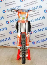 Мотоцикл Avantis ENDURO 300 CARB ARS (DESIGN KT)
