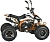 Квадроцикл MOTAX ATV T-Rex-LUX 50 сс - превью