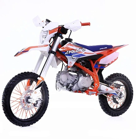 Питбайк Yacota Apollino 125