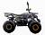 Квадроцикл MOTAX ATV Grizlik Premium 125cc - превью