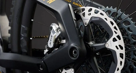 Электровелосипед Haibike Xduro AllMtn SE (2021)