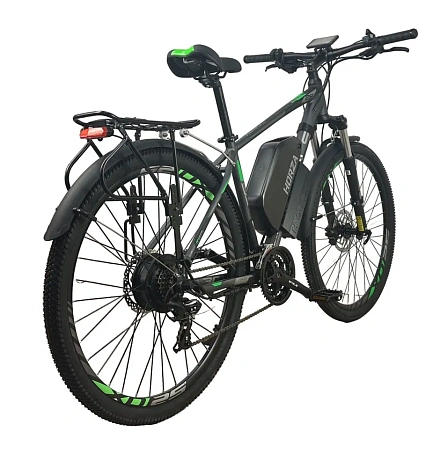 Электровелосипед Horza Stels Navigator R
