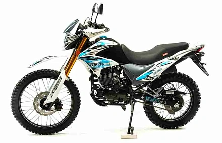 Мотоцикл Motoland ENDURO ST (XL250-B) (165FMM)