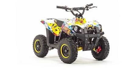 Электроквадроцикл Motoland ATV SD8
