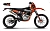 Мотоцикл PROGASI HARDCORE 450 EFI - превью