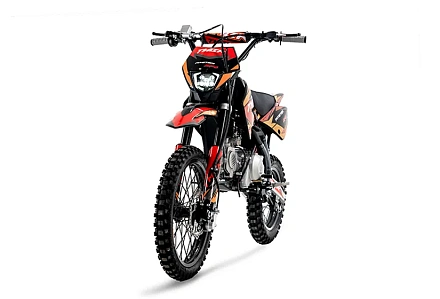 Мотоцикл Питбайк TMBK PITSTER SP2 125 (17/14)
