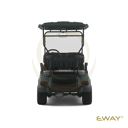 Гольфкар EWAY HM4