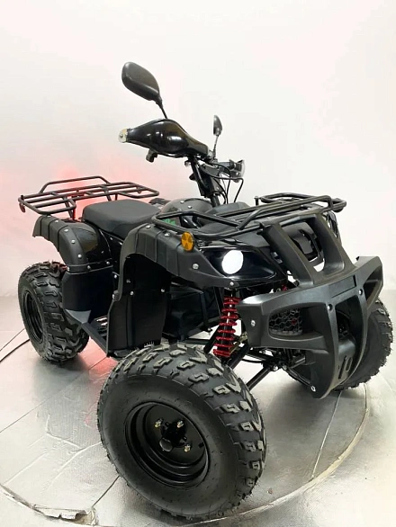 Электроквадроцикл Green Camel Сахара A2232 (60V 2200W R10 Дифференциал)