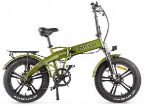 Электровелосипед Eltreco INSIDER 350