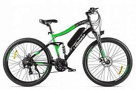 Электровелосипед Eltreco FS900 new, фото №5
