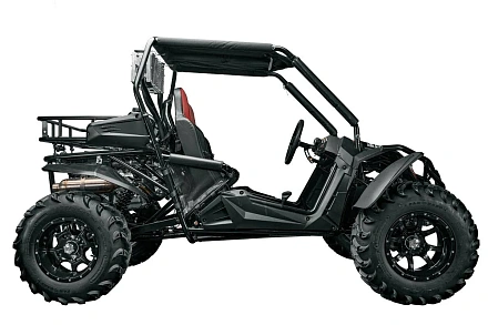 Багги KTA K7X 2023 EFI