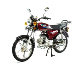 Мотоцикл Motoland Альфа 11