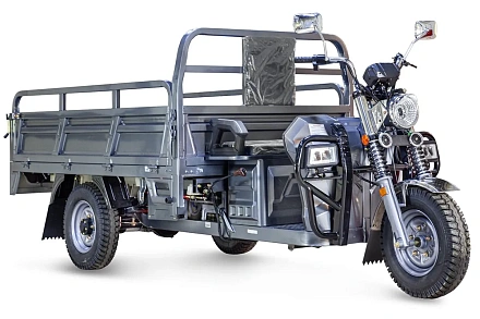 Грузовой электротрицикл Rutrike Эксперт ПРО Плюс 2200