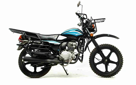 Мотоцикл Motoland FORESTER 200