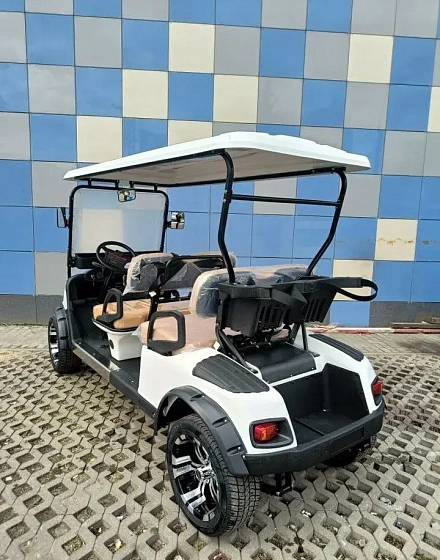 Гольф кар EWAY HM4A-S