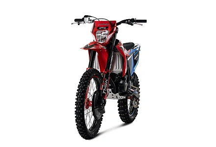 Мотоцикл Эндуро TMBK Kinetic 300 (NB300)