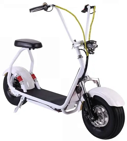 Электроскутер El-Sport Mini Citycoco 800W