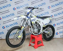 Мотоцикл Avantis ENDURO 300 CARB ARS (DESIGN HS), фото №1