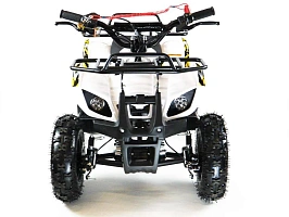 Квадроцикл MOTAX ATV Mini Grizlik Х-16 (э/с) Big Wheel, фото №5