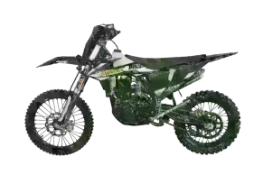 Мотоцикл Avantis Enduro 300 PRO Carb FCR Exclusive (NC300-S/182MM) ARS (2023)