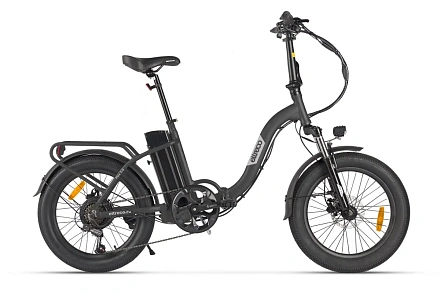 Электровелосипед Eltreco Flex 3.0