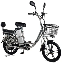 Электровелосипед Jetson Pro Max Classic